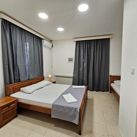 Bravo Plus Budva Buitenkant foto