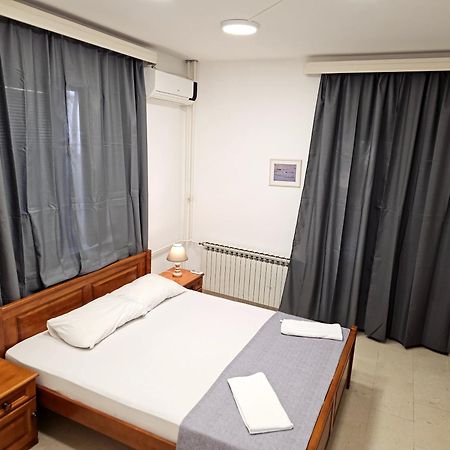 Bravo Plus Budva Buitenkant foto
